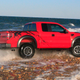 Illustration for article titled Hooning The Ford Raptor